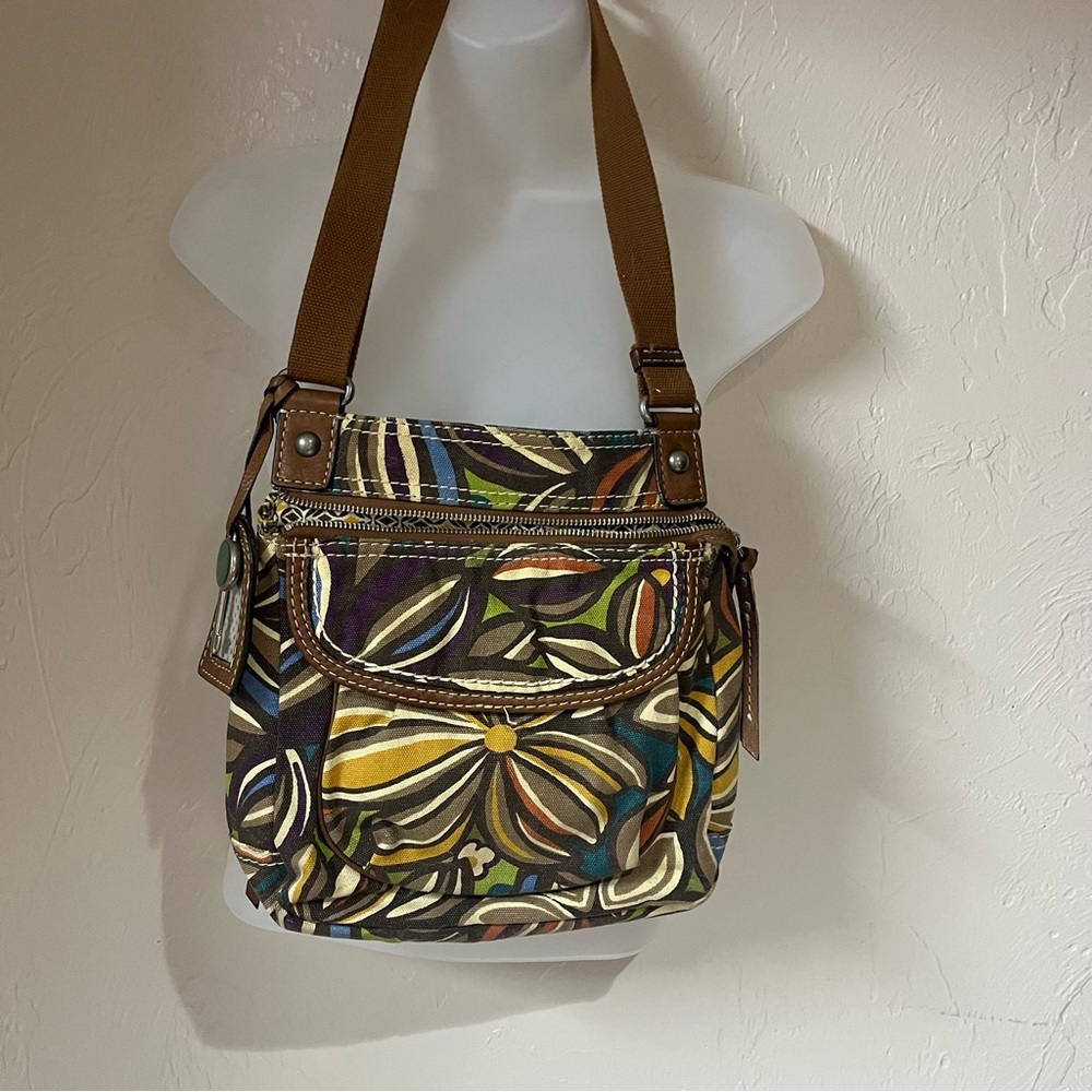 Fossil Purse